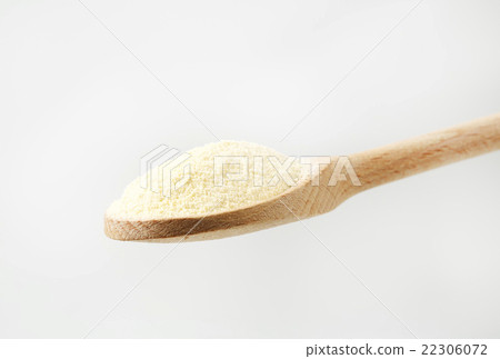 Durum wheat semolina flour 22306072