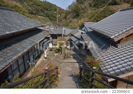 Utsunoya的山村 22306603