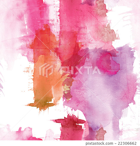 Watercolor spots seamless pattern Watercolor spots seamless pattern 22306662