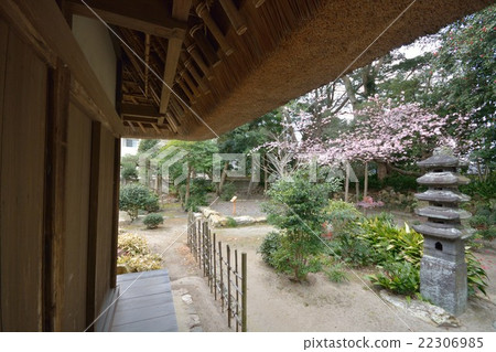 Hamamatsu City Important Cultural Property Nakamura Family Residence 22306985