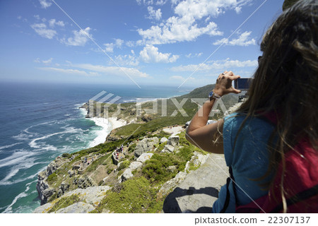 南非·好望角 22307137