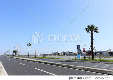 奧特萊斯購物中心 22307562