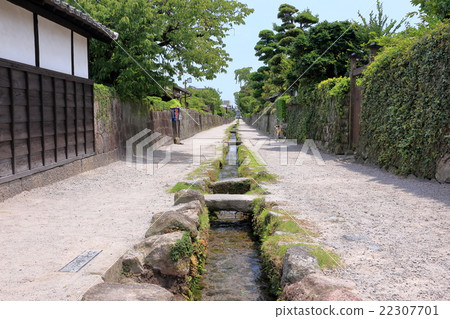 Samurai House of Shimabara 22307701