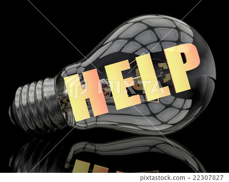 Help Help 22307827