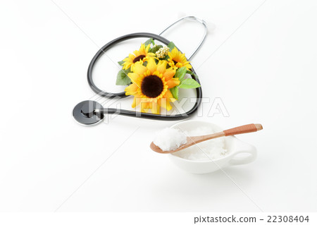 椰子油為健康 椰子油為健康 22308404