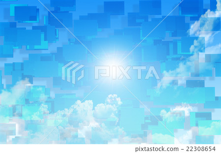 Network material 22308654