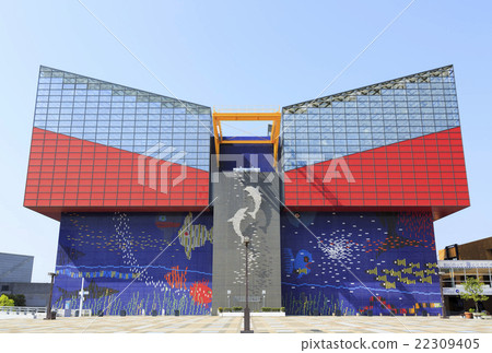 大阪·海遊館 22309405