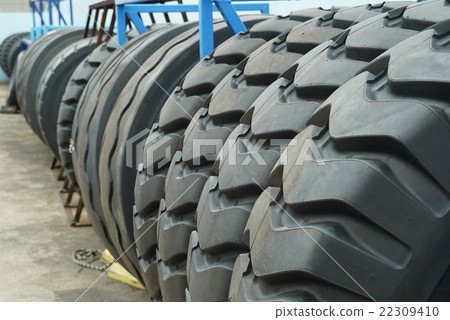 輪胎的地方 22309410