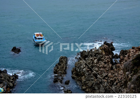 從托比博·天文台看到的遊船去沙漠懸崖（3） 22310125