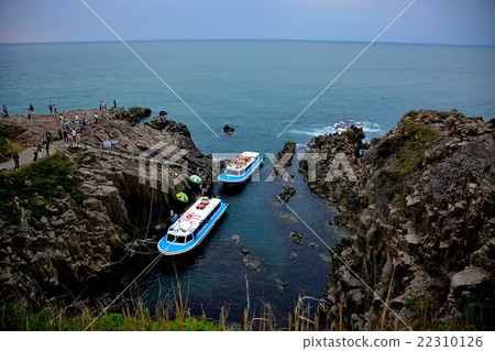 從Tobibo / Observatory俯瞰朝聖漁船（5） 22310126