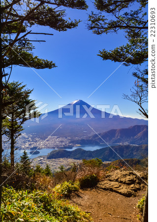 秋天的秋天山風景(32) 秋天的秋天山風景(32) 22310693