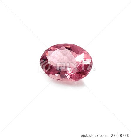 Pink Tourmaline 22310788