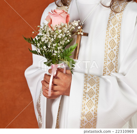First Communion First Communion 22310969
