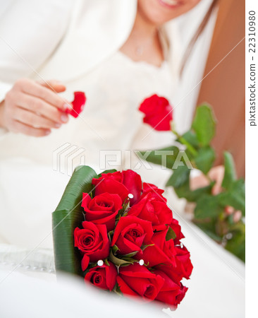 Bridal bouquet Bridal bouquet 22310980