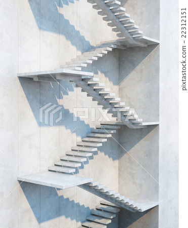 stairs leading upward 22312151