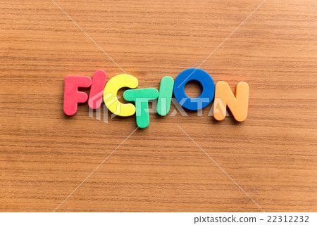 fiction colorful word fiction colorful word 22312232