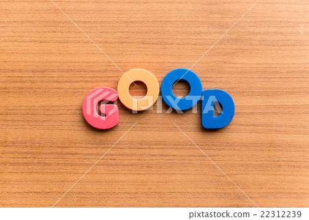 good colorful word 22312239