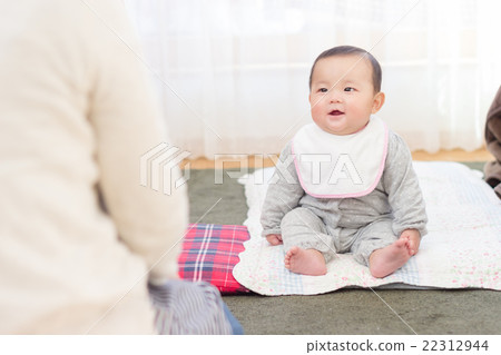 baby, infant, child-rearing 22312944