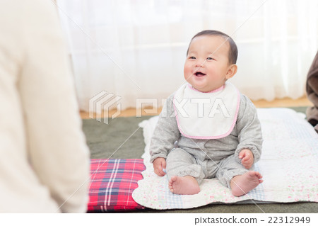 baby, infant, child-rearing 22312949