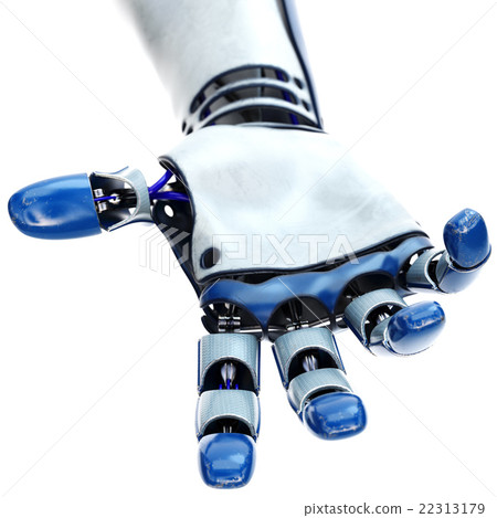 Robot Robot 22313179