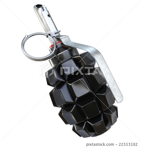 grenade grenade 22313182