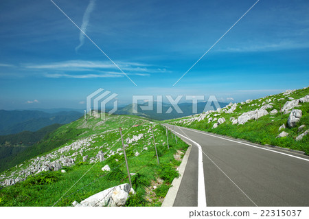 Kochi Prefecture Ehime Prefecture Shikoku Karst 22315037