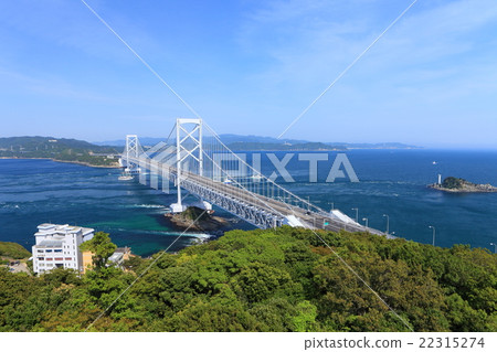 火影忍者橋 火影忍者橋 22315274