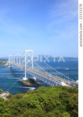 Naruto Bridge Naruto Bridge 22315276