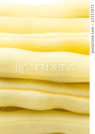 Yellow bean sugar: Yellow Wax Beans 22317071