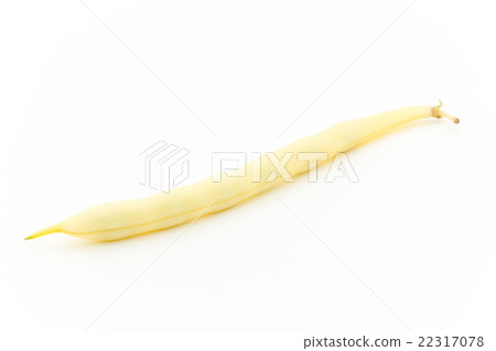 Yellow Wax Beans: Yellow Wax Beans 22317078