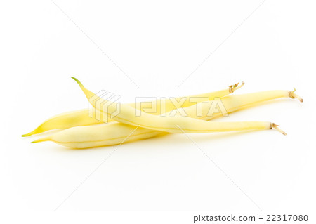 Yellow Wax Beans: Yellow Wax Beans 22317080