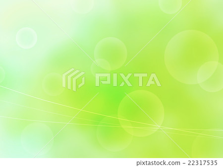 Polka dot line background (lime) 22317535
