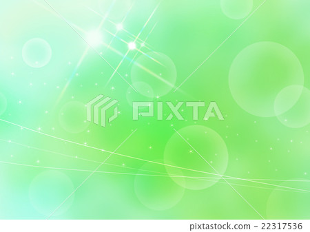 Polka dot background (green) 22317536