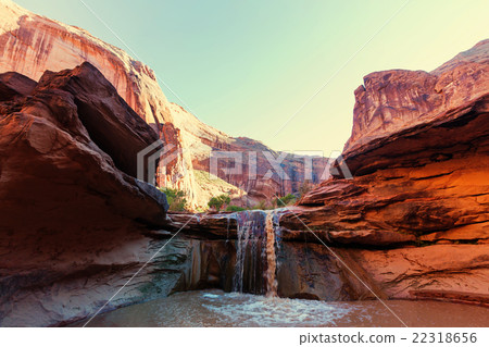 Coyote Buttes 22318656