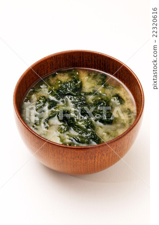 奧莎味噌湯 22320616