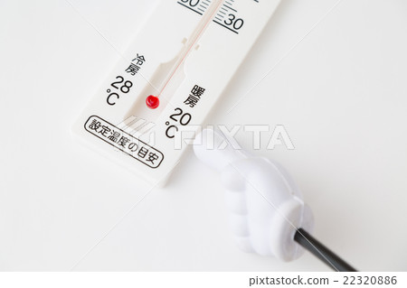 溫度計 22320886