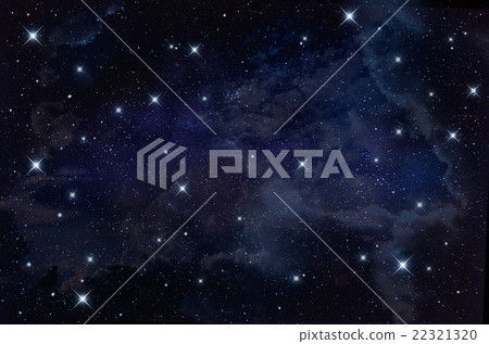 starry in the night sky background,abstract 22321320