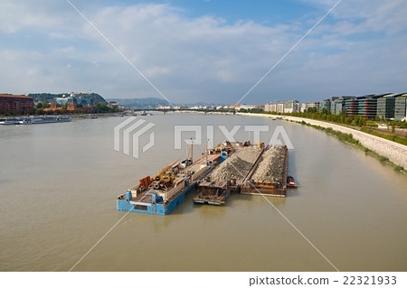 Barges Barges 22321933