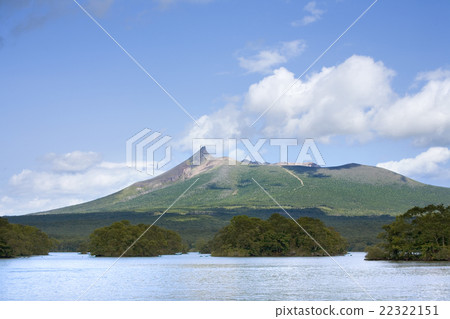 大沼公園Komagatake 大沼公園Komagatake 22322151