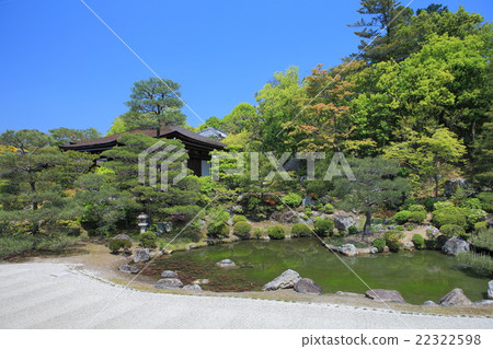 Ninna-ji Temple Ninna-ji Temple 22322598