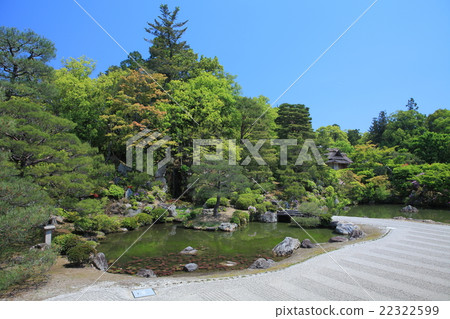 Ninna-ji Temple 22322599