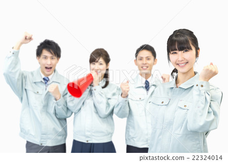 Worker team 22324014