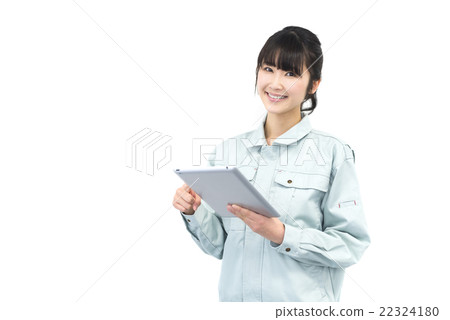 Worker Engineer 22324180