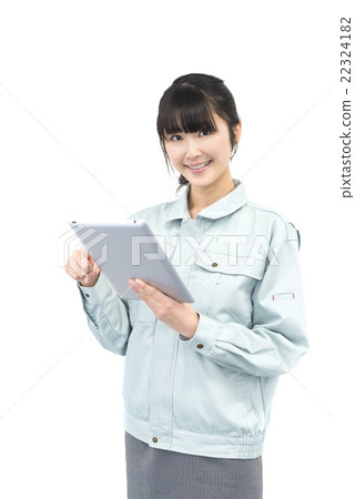 Worker Engineer 22324182