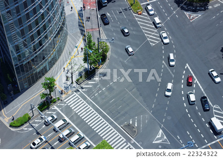 梅田新路交叉口 梅田新路交叉口 22324322