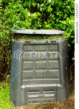 Composter bin 22324327