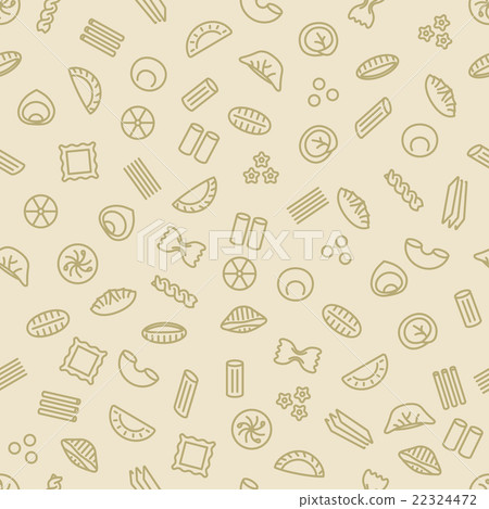 pasta and dumplings seamless pattern pasta and dumplings seamless pattern 22324472