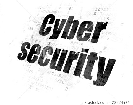 Safety concept: Cyber Security on Digital 22324525