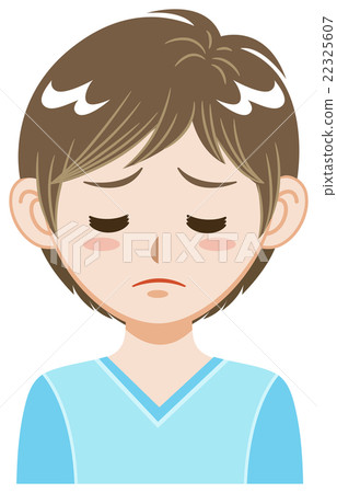 Boys · Facial expression Boys · Facial expression 22325607