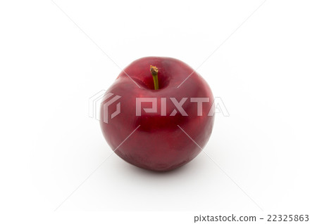 California Plum (plum): Plum 22325863